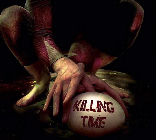Killing Time - CD Audio di Hardy Fox