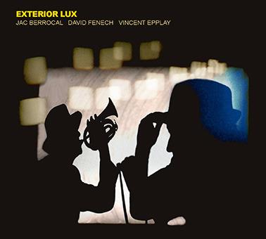 Exterior Lux - CD Audio di Jac Berrocal