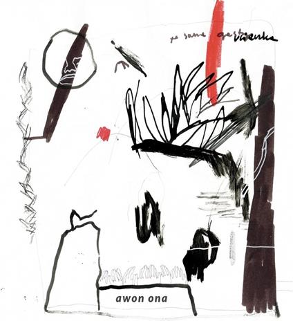 Awon Ona - CD Audio di Hamid Drake