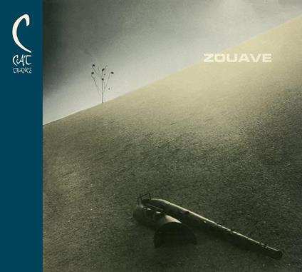 Zouave - CD Audio di C Cat Trance