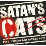 Satan's Cats - Satan's Cats
