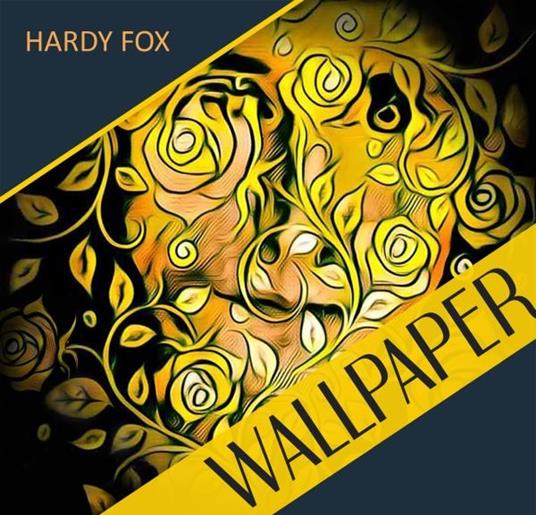 Wallpaper - CD Audio di Hardy Fox