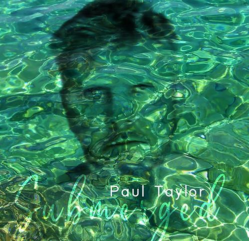 Submerged - CD Audio di Paul Taylor