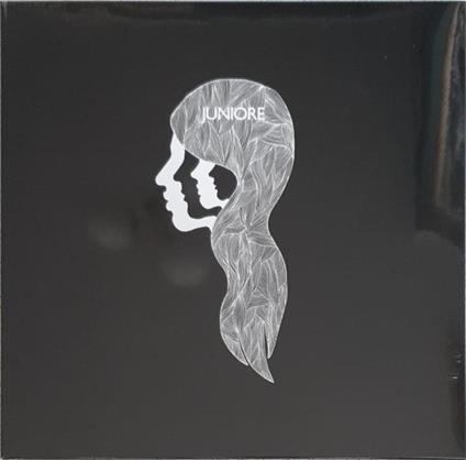 Marabout - Vinile LP di Juniore