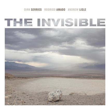 Invisible - CD Audio di Dirk Serries