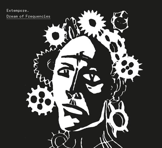 Dream Of Frequencies - CD Audio di Extempore
