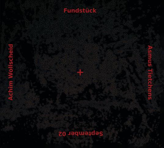 Fundstück - CD Audio di Asmus Tietchens