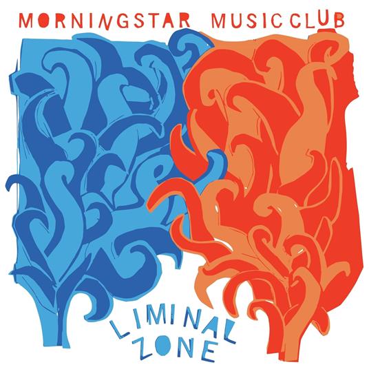 Liminal Zone - Vinile LP di Morning Star Music Club