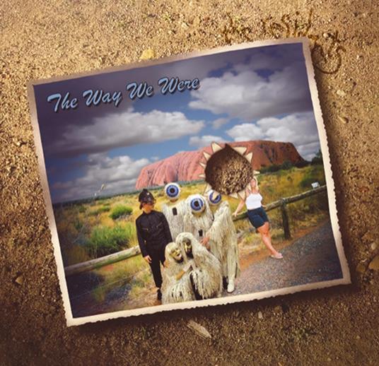 The Way We Were - CD Audio di The Residents