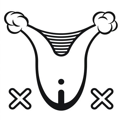 XIX - Vinile LP di Kev Hopper