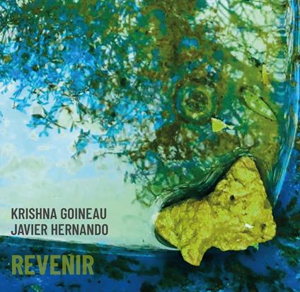 Revenir - CD Audio di Krishna Goineau