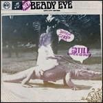 Different Gear Still Speeding - CD Audio + DVD di Beady Eye (Liam Gallagher)