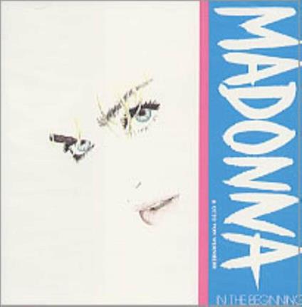 In the Beginning - CD Audio di Madonna