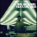 Noel Gallagher's High Flying Birds - Vinile LP di Noel Gallagher's High Flying Birds