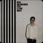 Chasing Yesterday - CD Audio di Noel Gallagher's High Flying Birds