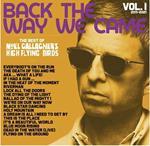 Back the Way We Came vol.1 2011-2021 (Box Set: 4 LP + 3CD + 7