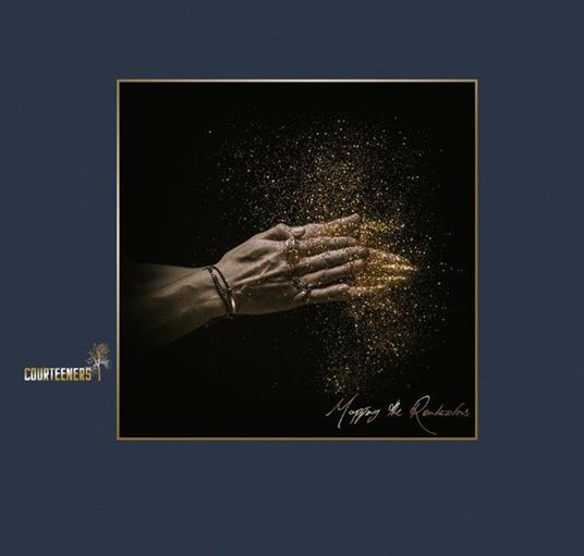 Mapping The Rendezvous - CD Audio di Courteeners