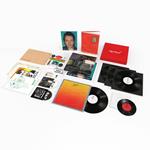 Joe Strummer 001 (Box Set 2CD + 3LP + 12' + 7' +MC)