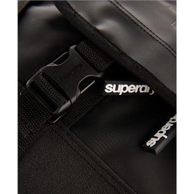 Borsa a tracolla tarpaulin Superdry - 5