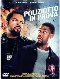 Poliziotto in prova di Tim Story - DVD