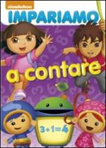 Impariamo a contare. Nickelodeon