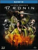 47 Ronin 3D