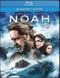 Noah 3D di Darren Aronofsky