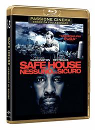 Safe House. Nessuno è al sicuro