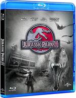 Jurassic Park III