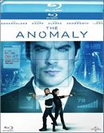 The Anomaly