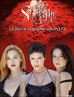 Streghe. Stagione 6