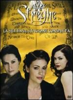 Streghe. Stagione 7 (6 DVD)