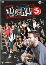 I liceali. Stagione 3 (2 DVD)