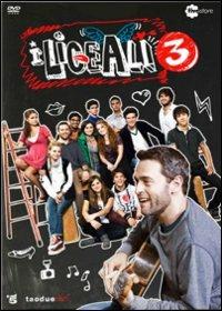 I liceali. Stagione 3 (2 DVD) di Francesco Miccichè - DVD