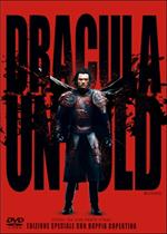 Dracula Untold