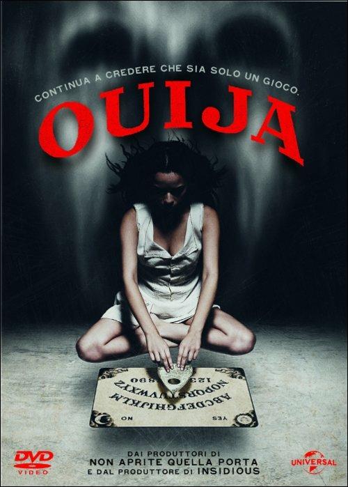 Ouija di Stiles White - DVD