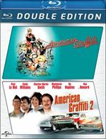 American Graffiti. American Graffiti 2 (2 Blu-ray)