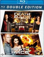 Death Race. Death Race 2 (2 Blu-ray)