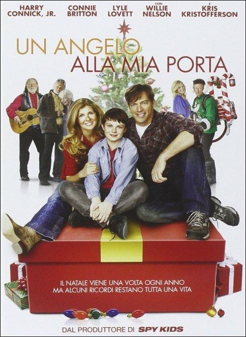 Un angelo alla mia porta di Tim McCanlies - DVD