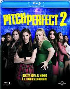 Film Pitch Perfect 2 Elizabeth Banks