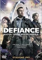 Defiance. Stagione 1 (4 DVD)