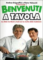 Benvenuti a tavola. Stagione 1