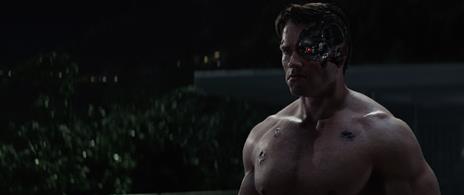 Terminator Genisys 3D (Blu-ray + Blu-ray 3D) di Alan Taylor - 4