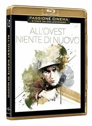 All'Ovest niente di nuovo (Blu-ray)