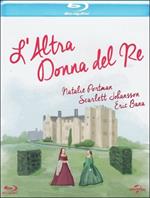 L' altra donna del re