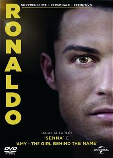 Film Ronaldo Anthony Wonke