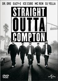 Straight Outta Compton