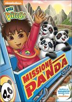 Vai Diego! Missione panda (DVD)