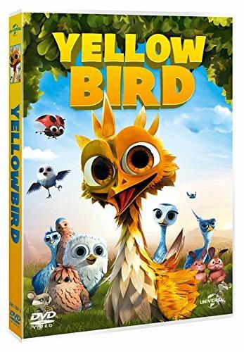 Yellowbird (DVD) di Christian De Vita - DVD