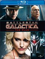 Battlestar Galactica. The Plan
